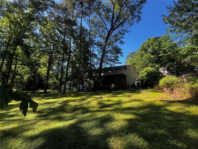 1557 Village Drive, Norcross, GA 30093