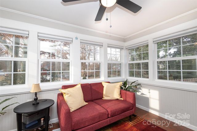 3801 Sudbury Road, Charlotte, NC 28205