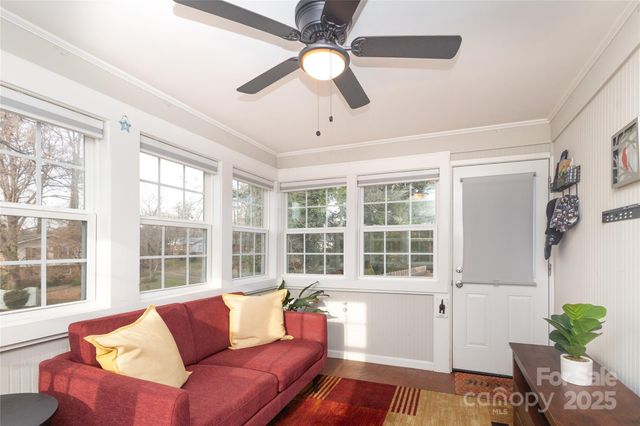 3801 Sudbury Road, Charlotte, NC 28205