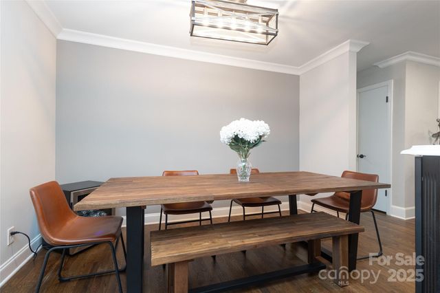 3801 Sudbury Road, Charlotte, NC 28205