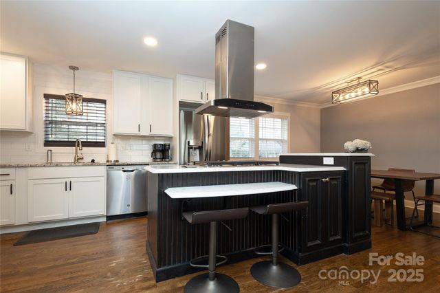 3801 Sudbury Road, Charlotte, NC 28205