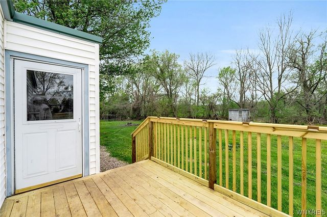15155 White City Road, Barre, NY 14411