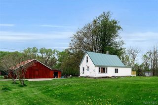 15155 White City Road, Barre, NY 14411