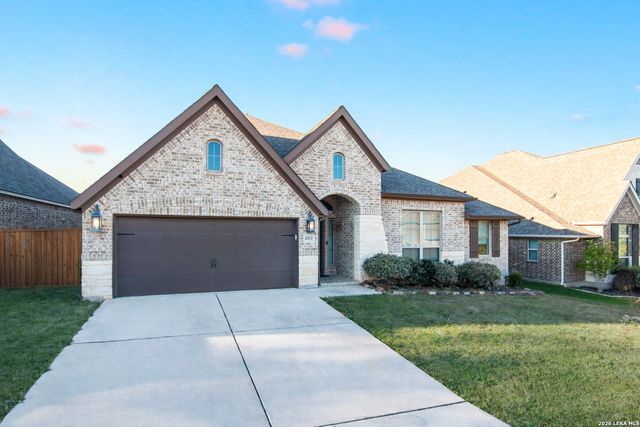 2707 Merritt Vista, San Antonio, TX 78253