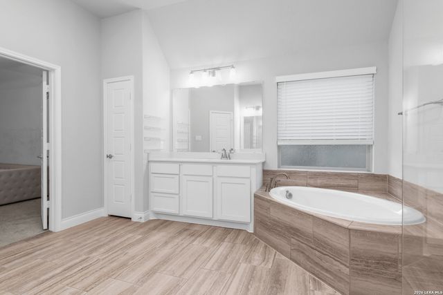 2707 Merritt Vista, San Antonio, TX 78253