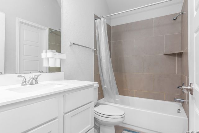 2707 Merritt Vista, San Antonio, TX 78253