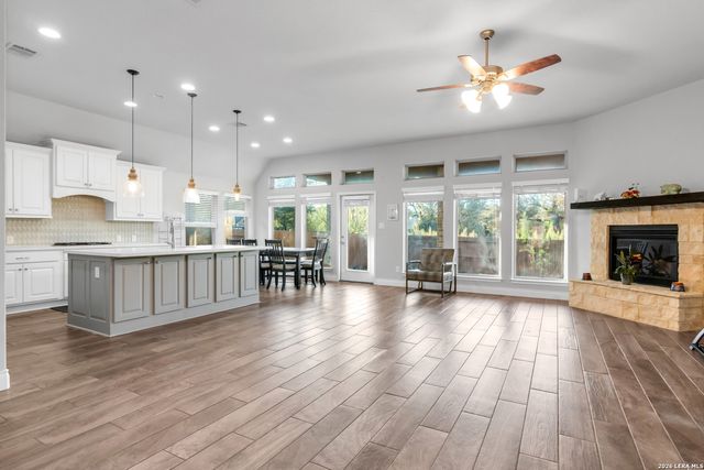 2707 Merritt Vista, San Antonio, TX 78253