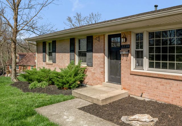 3339 Sutherland Drive, Lexington, KY 40517