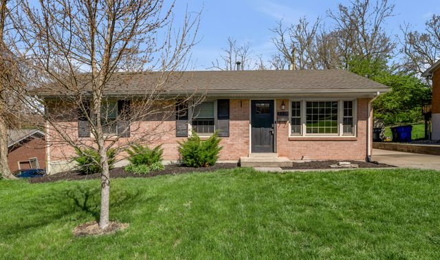 3339 Sutherland Drive, Lexington, KY 40517