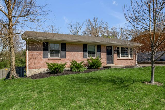 3339 Sutherland Drive, Lexington, KY 40517