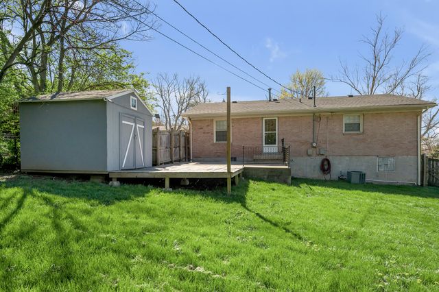 3339 Sutherland Drive, Lexington, KY 40517