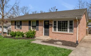 3339 Sutherland Drive, Lexington, KY 40517