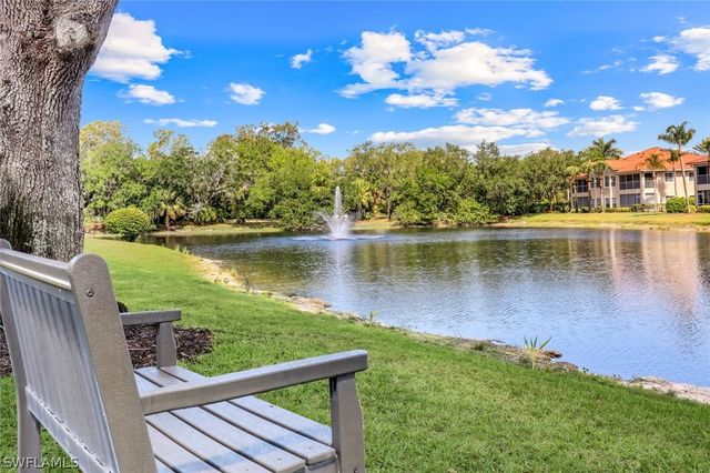 6260 Bellerive AVE 402, Naples, FL 34119