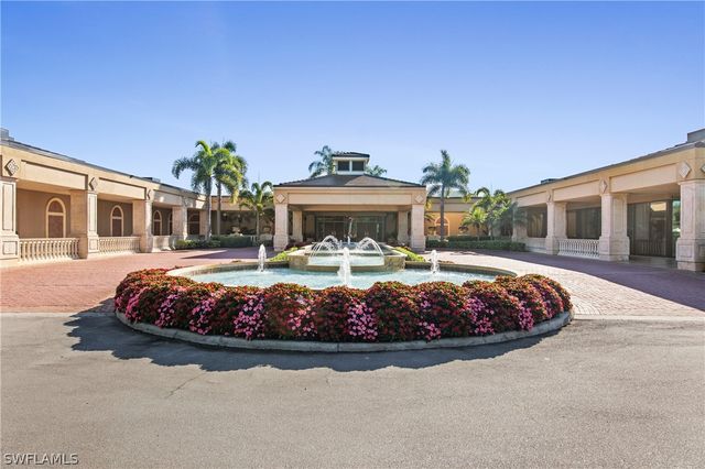 6260 Bellerive AVE 402, Naples, FL 34119