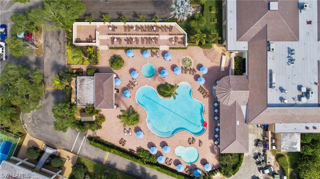 6260 Bellerive AVE 402, Naples, FL 34119