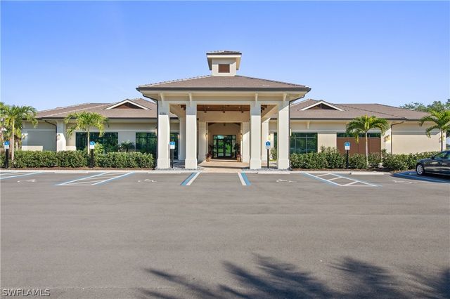 6260 Bellerive AVE 402, Naples, FL 34119