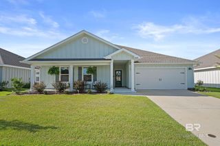 22323 Aleutian Avenue, Foley, AL 36535