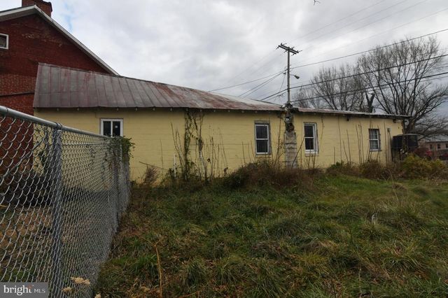 122 FIVE POINT AVE, Martinsburg, WV 25404