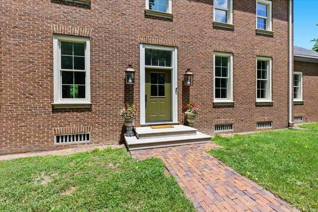 4001 Shannon Run Road, Versailles, KY 40383