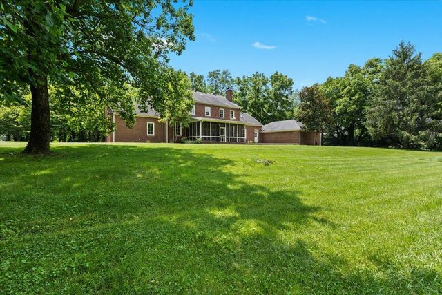 4001 Shannon Run Road, Versailles, KY 40383
