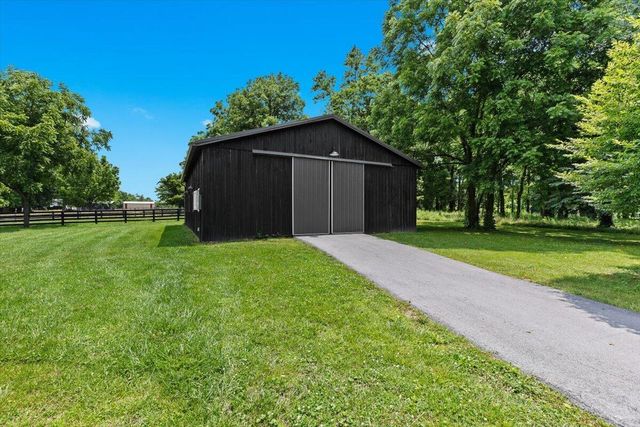 4001 Shannon Run Road, Versailles, KY 40383