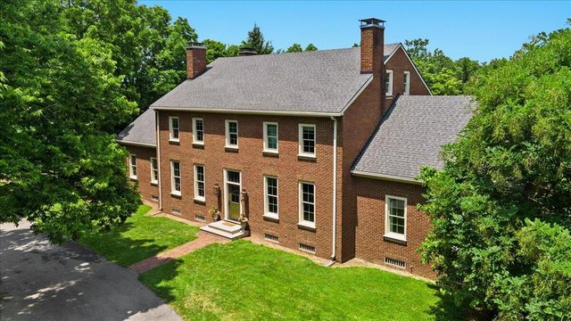 4001 Shannon Run Road, Versailles, KY 40383