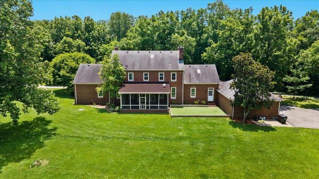 4001 Shannon Run Road, Versailles, KY 40383