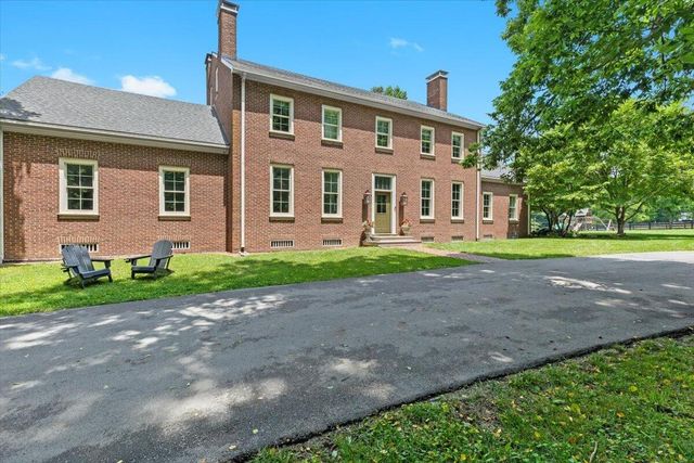 4001 Shannon Run Road, Versailles, KY 40383