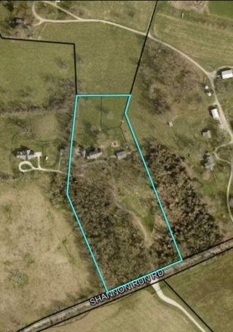 4001 Shannon Run Road, Versailles, KY 40383