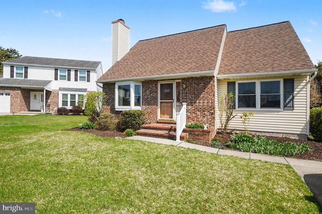 17 ROSEHILL CT, Baltimore, MD 21236