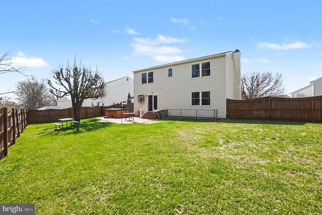17 ROSEHILL CT, Baltimore, MD 21236
