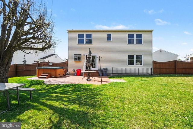 17 ROSEHILL CT, Baltimore, MD 21236