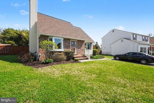 17 ROSEHILL CT, Baltimore, MD 21236