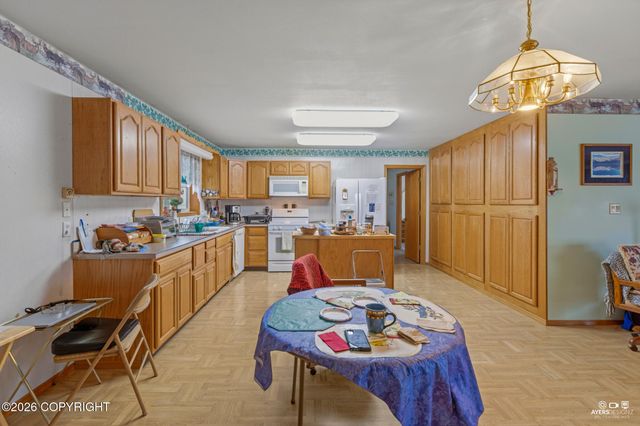 377 W Marydale Avenue, Soldotna, AK 99669