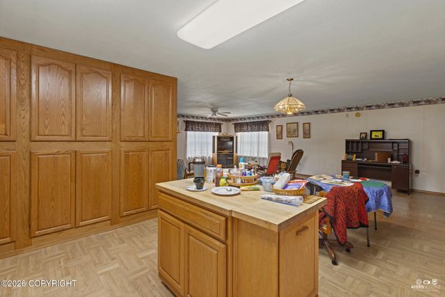 377 W Marydale Avenue, Soldotna, AK 99669