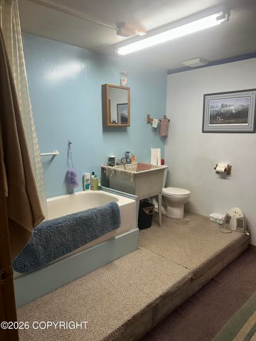 377 W Marydale Avenue, Soldotna, AK 99669