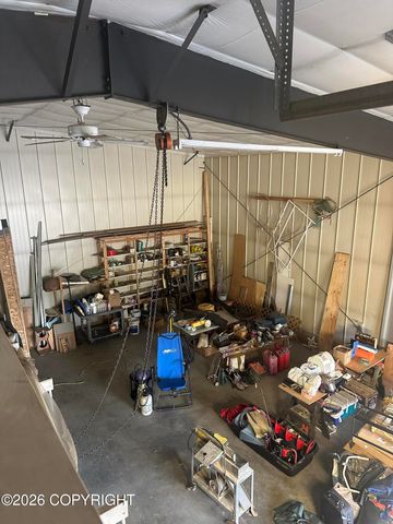 377 W Marydale Avenue, Soldotna, AK 99669