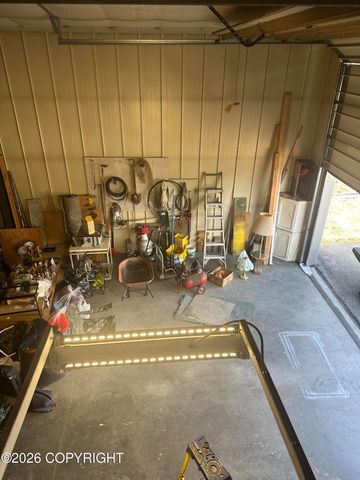 377 W Marydale Avenue, Soldotna, AK 99669