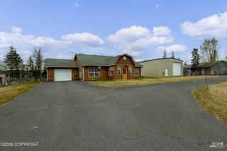 377 W Marydale Avenue, Soldotna, AK 99669