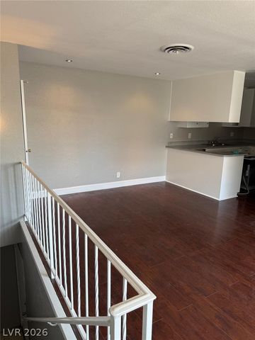 1521 Elizabeth Avenue 3, Las Vegas, NV 89119