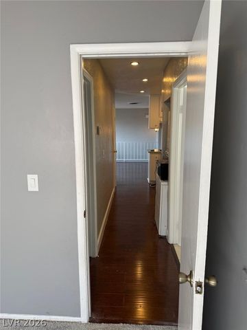 1521 Elizabeth Avenue 3, Las Vegas, NV 89119