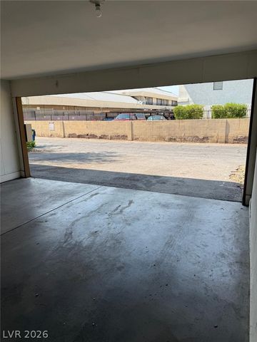 1521 Elizabeth Avenue 3, Las Vegas, NV 89119