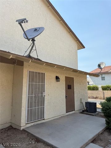 1521 Elizabeth Avenue 3, Las Vegas, NV 89119