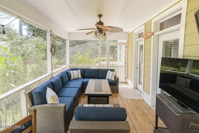 29 Downing Drive, Beaufort, SC 29907