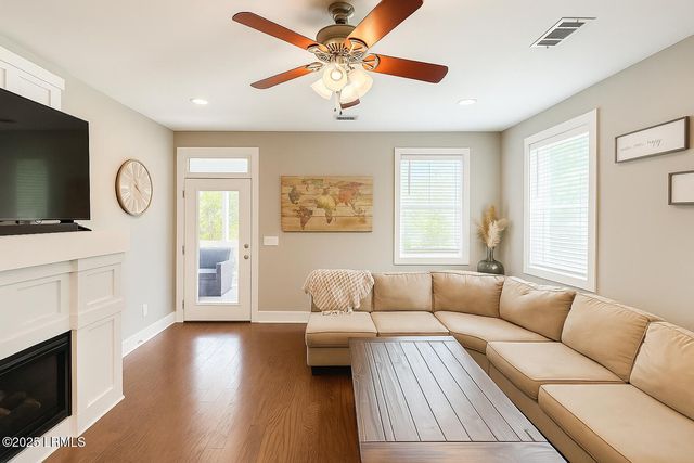 29 Downing Drive, Beaufort, SC 29907