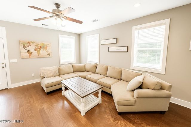 29 Downing Drive, Beaufort, SC 29907