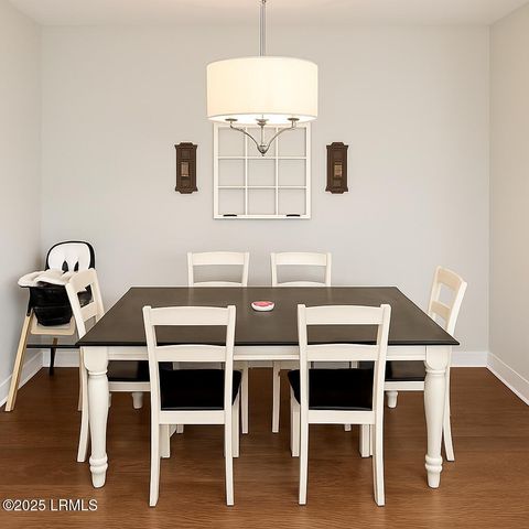 29 Downing Drive, Beaufort, SC 29907