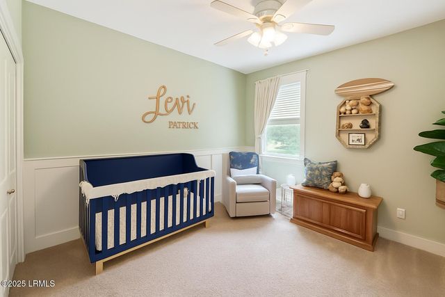 29 Downing Drive, Beaufort, SC 29907