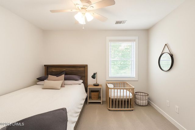 29 Downing Drive, Beaufort, SC 29907