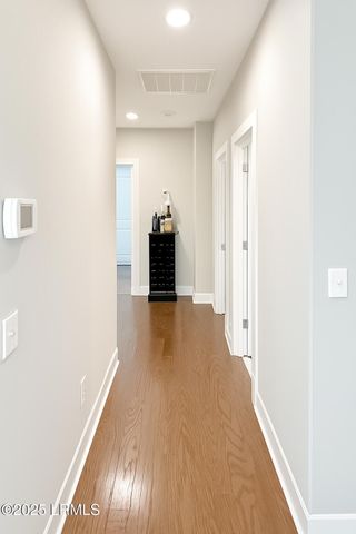 29 Downing Drive, Beaufort, SC 29907